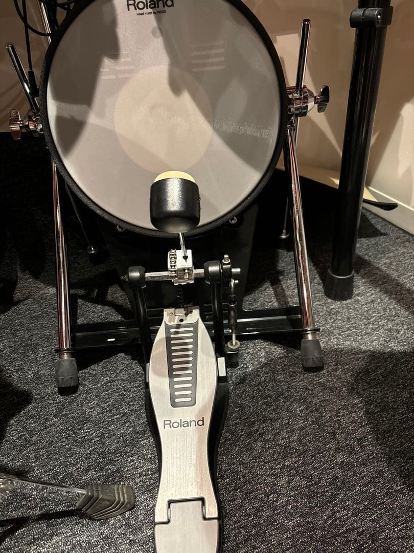 Roland Electronic Drums Td-30 V-Drums