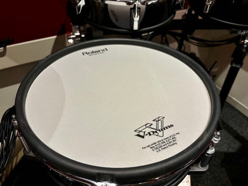 Roland Electronic Drums Td-30 V-Drums
