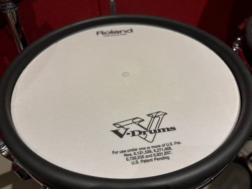 Roland Electronic Drums Td-30 V-Drums