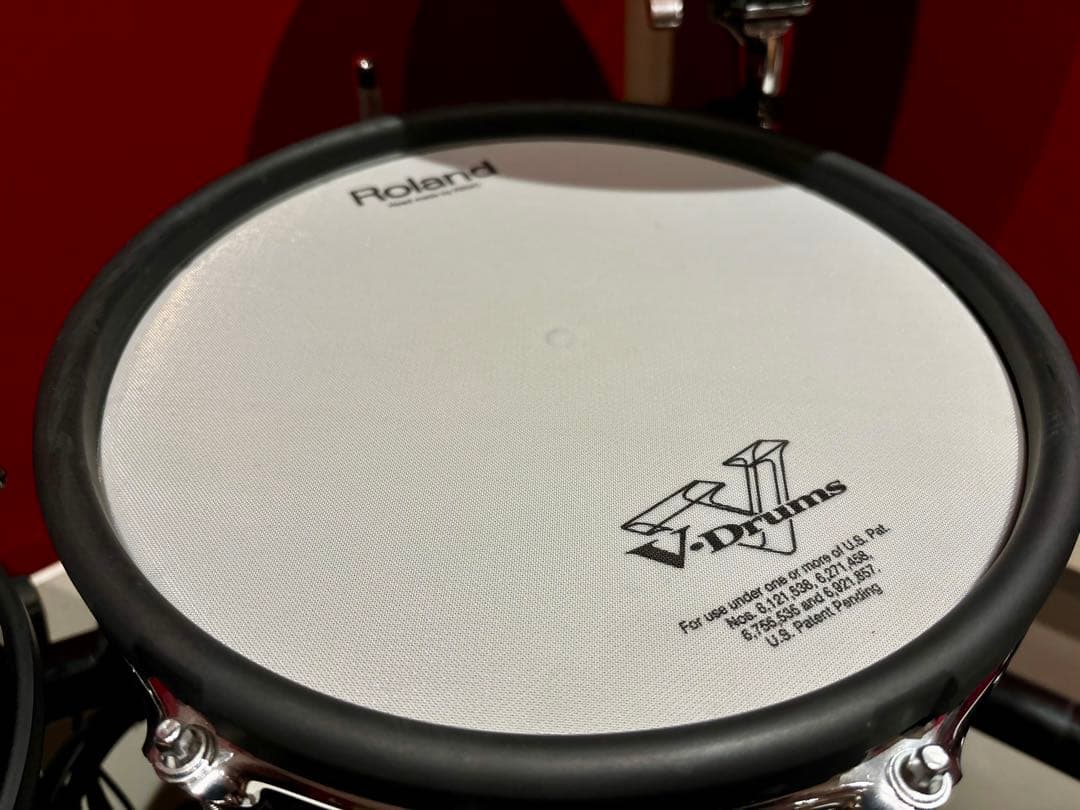 Roland Electronic Drums Td-30 V-Drums