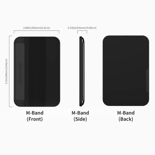 Others 16 15 14 13 12 Iphone Suica Magsafe Ic