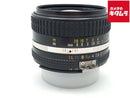 Lens (Single Focus) Ai Nikkor F1.4S