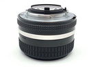 Lens (Single Focus) Ai Nikkor F1.4S