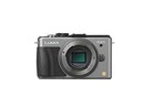 Digital Slr Gx1 1600 Dmc-Gx1-S