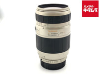 Lens (Zoom) (Tamron)Af 70-300/4-5.6(772D) Ld Si