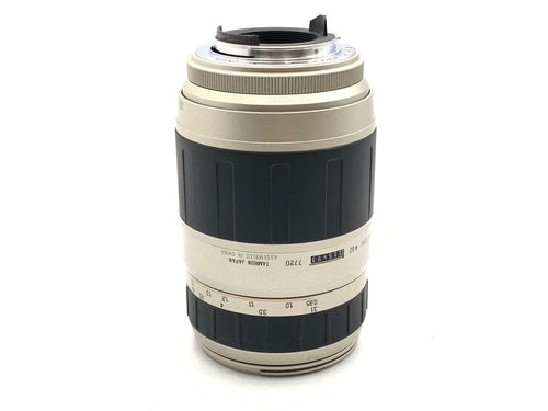 Lens (Zoom) (Tamron)Af 70-300/4-5.6(772D) Ld Si