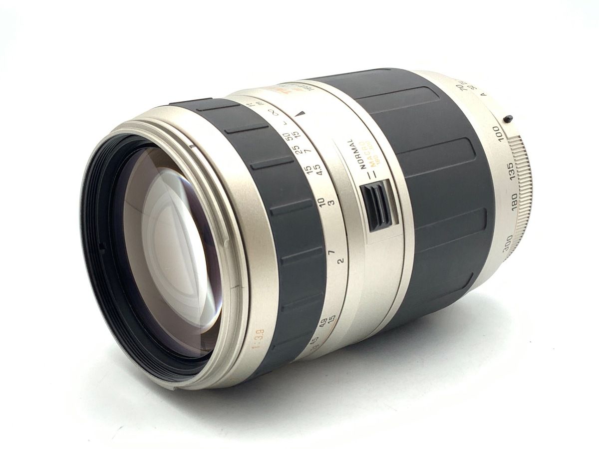 Lens (Zoom) (Tamron)Af 70-300/4-5.6(772D) Ld Si