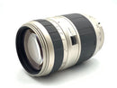 Lens (Zoom) (Tamron)Af 70-300/4-5.6(772D) Ld Si