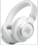 Jbl Wireless Headphones Live770Nc