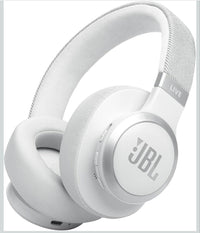 Jbl Wireless Headphones Live770Nc