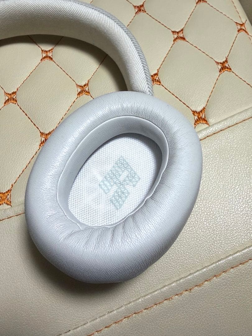Jbl Wireless Headphones Live770Nc
