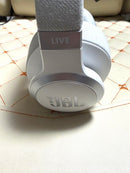 Jbl Wireless Headphones Live770Nc