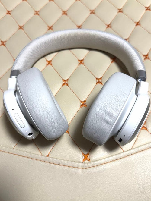 Jbl Wireless Headphones Live770Nc