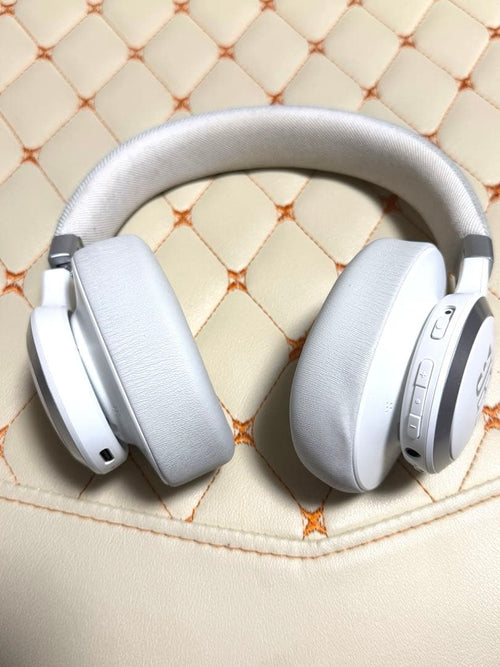 Jbl Wireless Headphones Live770Nc