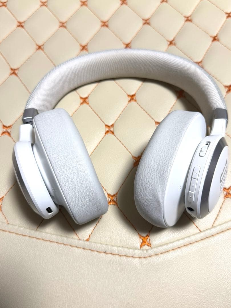 Jbl Wireless Headphones Live770Nc