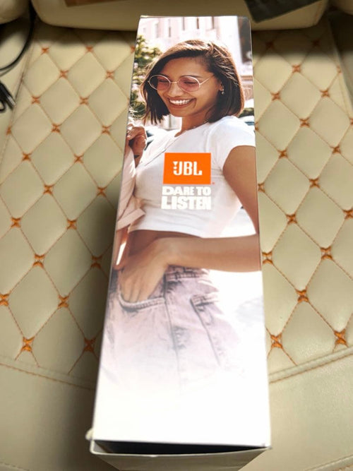 Jbl Wireless Headphones Live770Nc