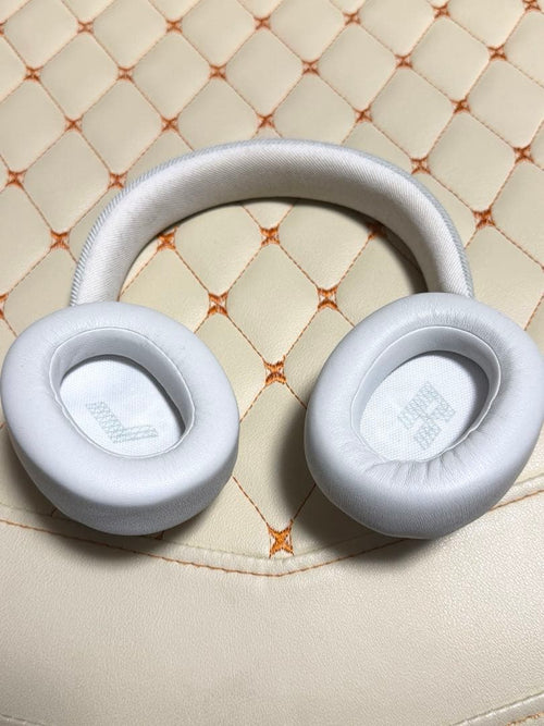 Jbl Wireless Headphones Live770Nc