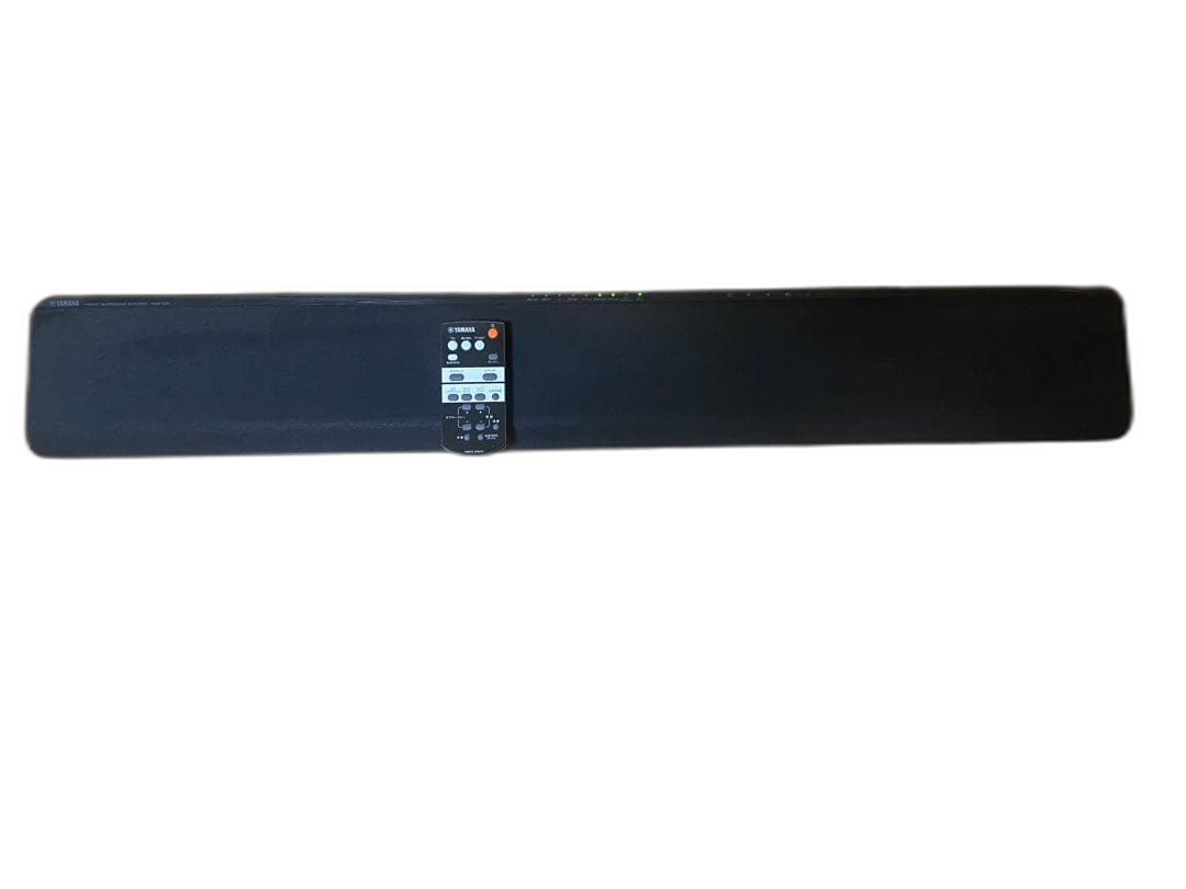 Yamaha Sound Speaker Rear Bar Yas-105