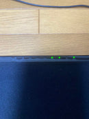 Yamaha Sound Speaker Rear Bar Yas-105