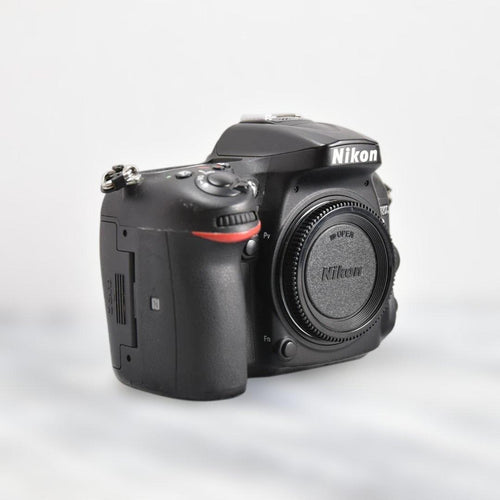 Nikon Digital Slr D7200 Aps-C