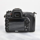 Nikon Digital Slr D7200 Aps-C
