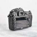Nikon Digital Slr D7200 Aps-C