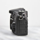 Nikon Digital Slr D7200 Aps-C