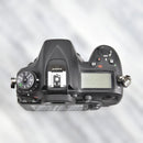 Nikon Digital Slr D7200 Aps-C
