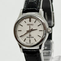 Seiko Watch (Quartz) Grand 4J51-0Aa0 Qz