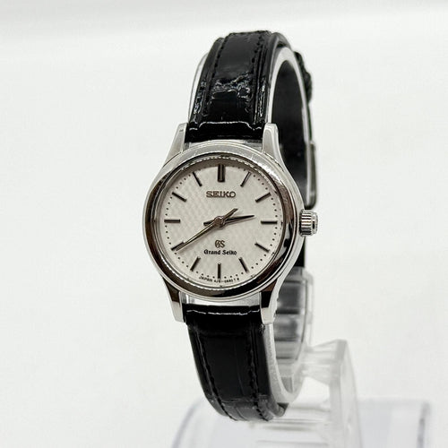 Seiko Watch (Quartz) Grand 4J51-0Aa0 Qz