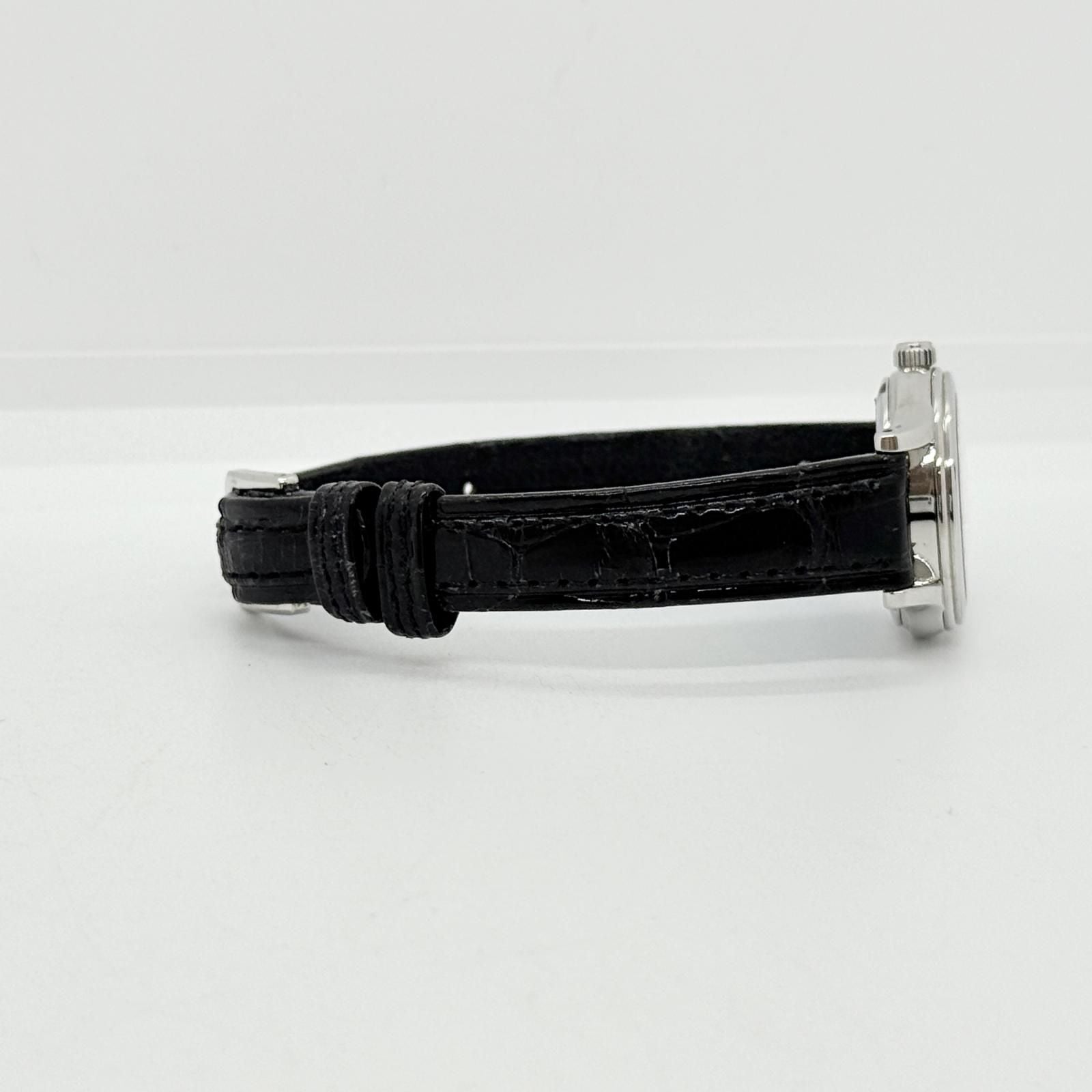Seiko Watch (Quartz) Grand 4J51-0Aa0 Qz