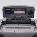 Panasonic Radios Radio Cassette Players Ok Rx-Dt707