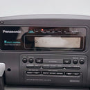 Panasonic Radios Radio Cassette Players Ok Rx-Dt707
