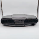 Panasonic Radios Radio Cassette Players Ok Rx-Dt707
