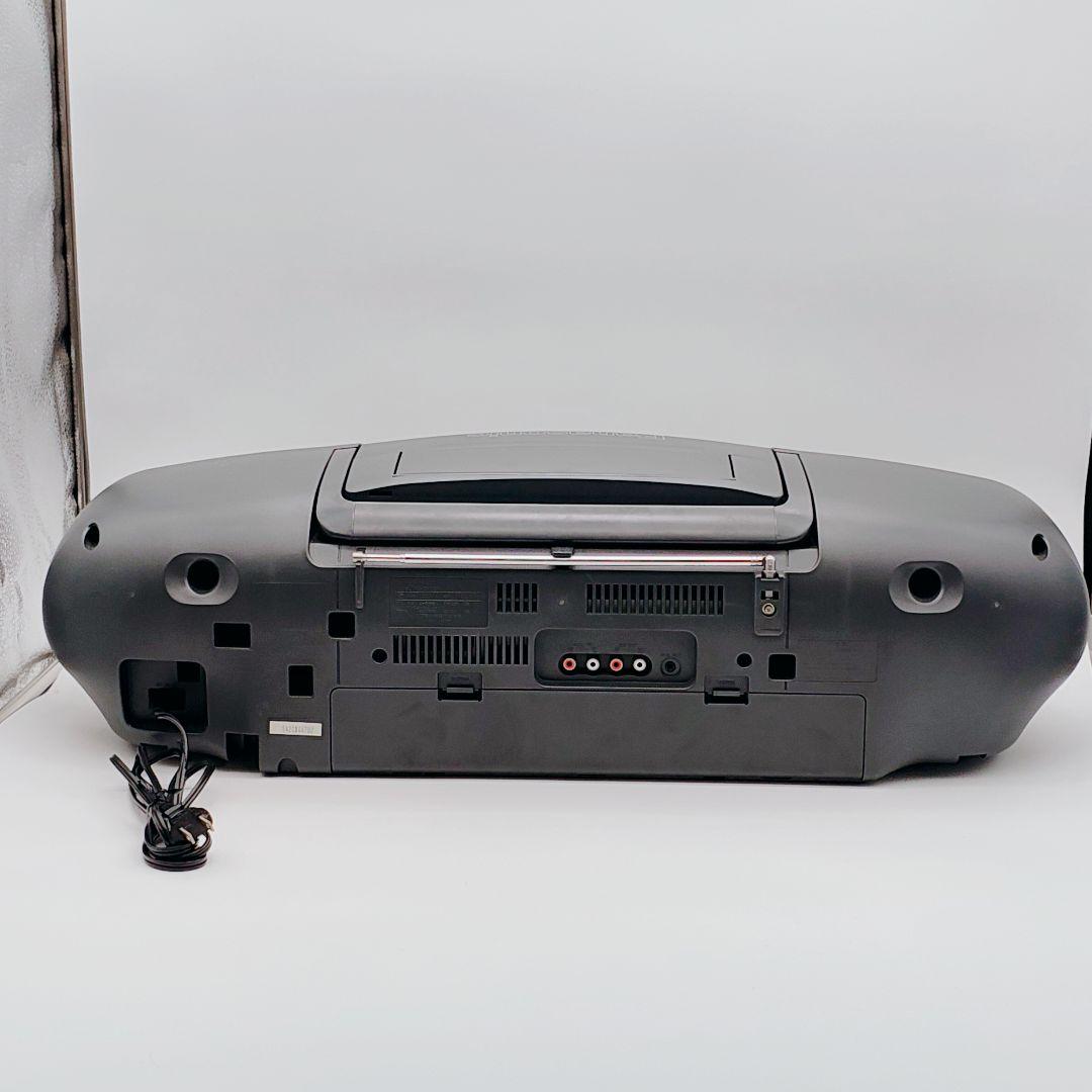 Panasonic Radios Radio Cassette Players Ok Rx-Dt707