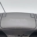 Panasonic Radios Radio Cassette Players Ok Rx-Dt707