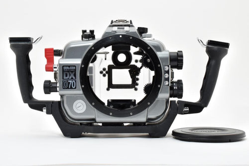 Other Sea&Sea Dx D70 #22493