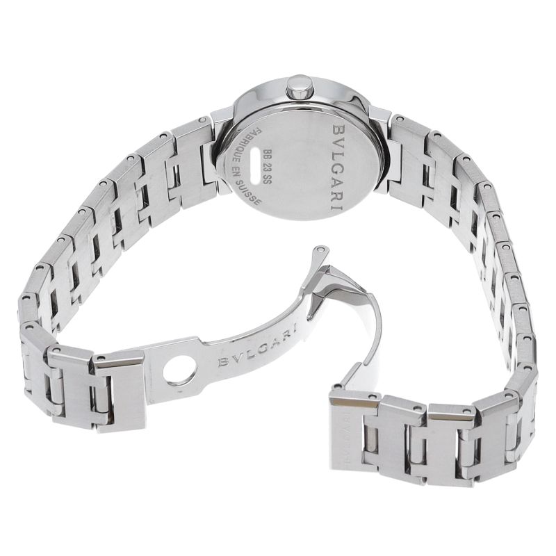 Bvlgari Others Bb23Ss/Bb23Ssd Ss