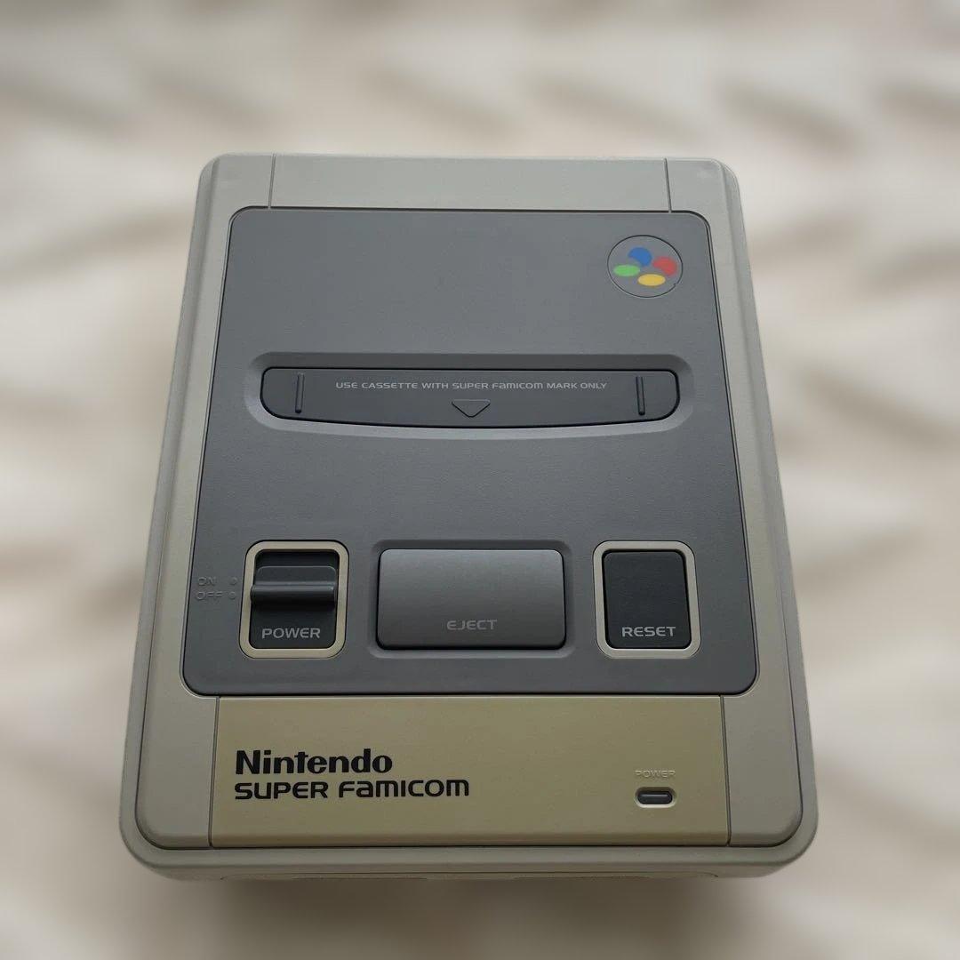Nintendo Consoles