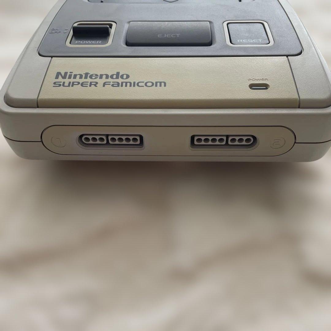 Nintendo Consoles