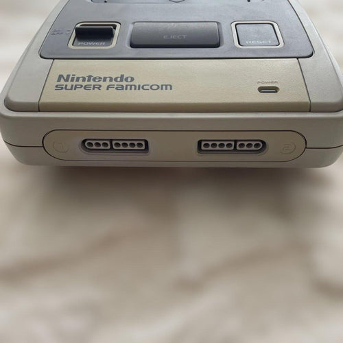 Nintendo Consoles