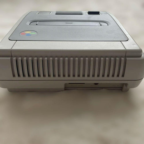 Nintendo Consoles