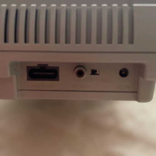 Nintendo Consoles
