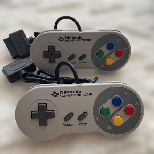 Nintendo Consoles