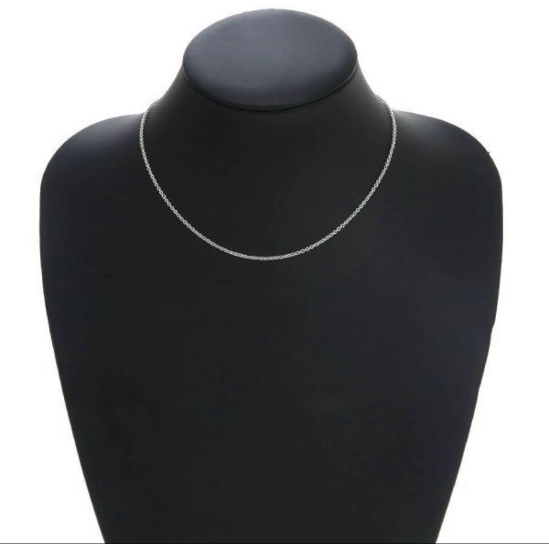 Bvlgari Necklace K18 Wg