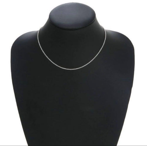 Bvlgari Necklace K18 Wg