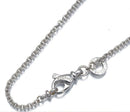 Bvlgari Necklace K18 Wg