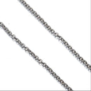 Bvlgari Necklace K18 Wg