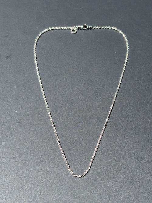 Bvlgari Necklace K18 Wg