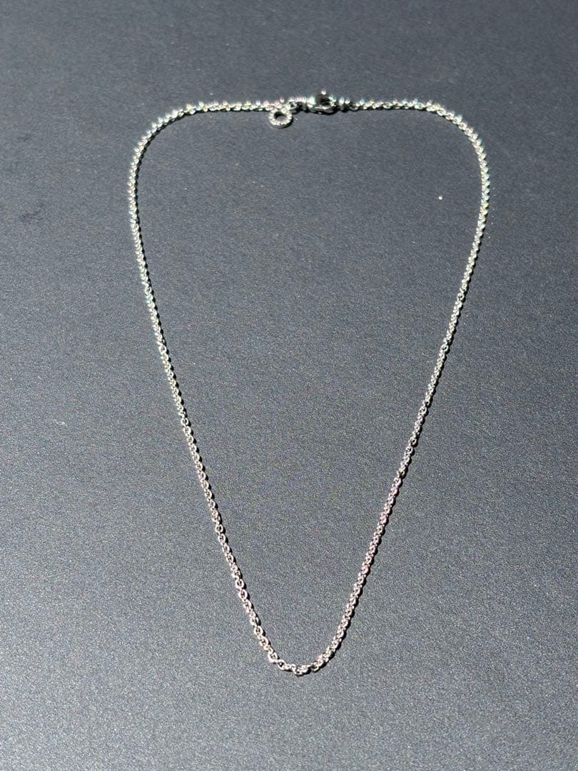 Bvlgari Necklace K18 Wg